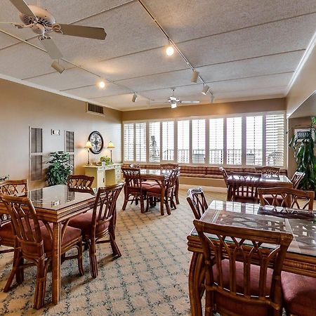 Oceanview Amelia South Condo Fernandina Beach Exterior foto