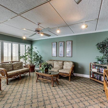 Oceanview Amelia South Condo Fernandina Beach Exterior foto