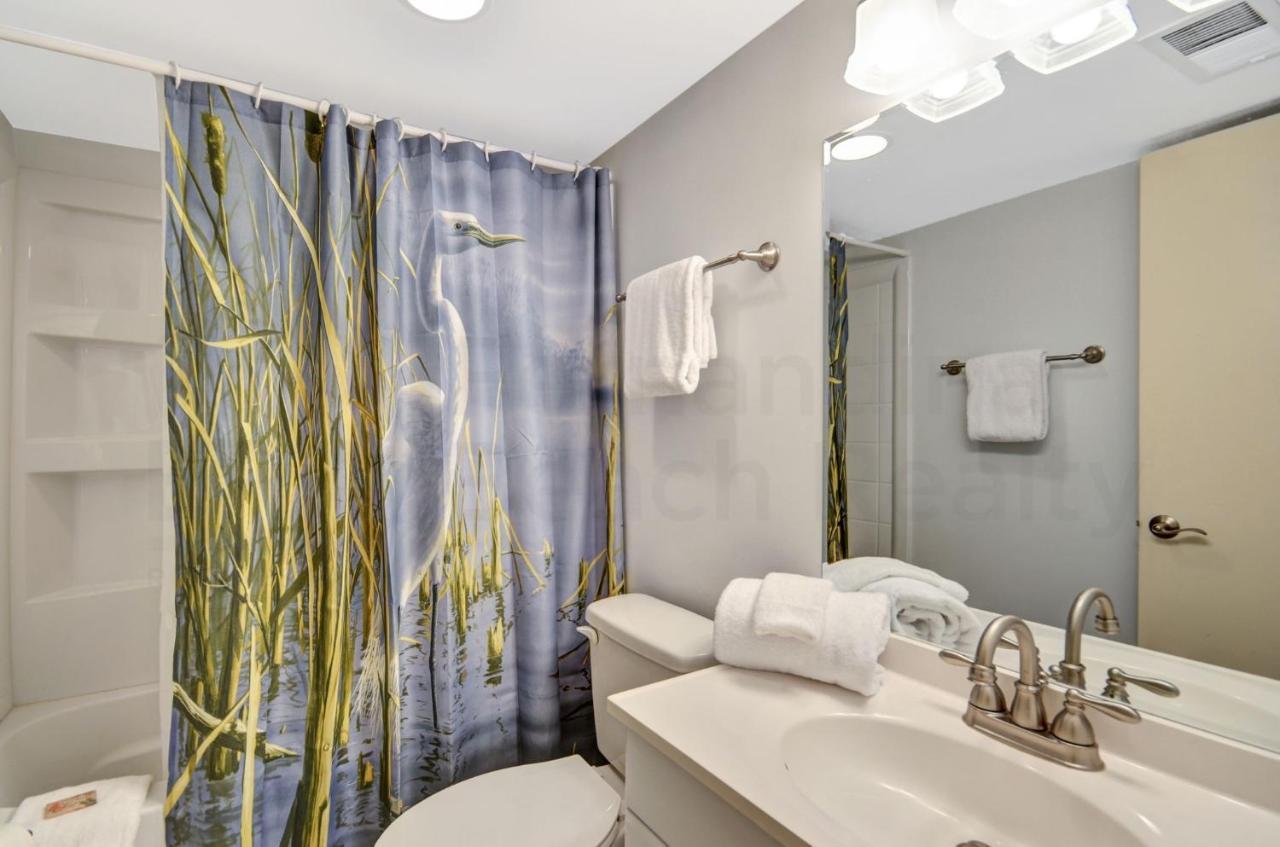 Oceanview Amelia South Condo Fernandina Beach Exterior foto