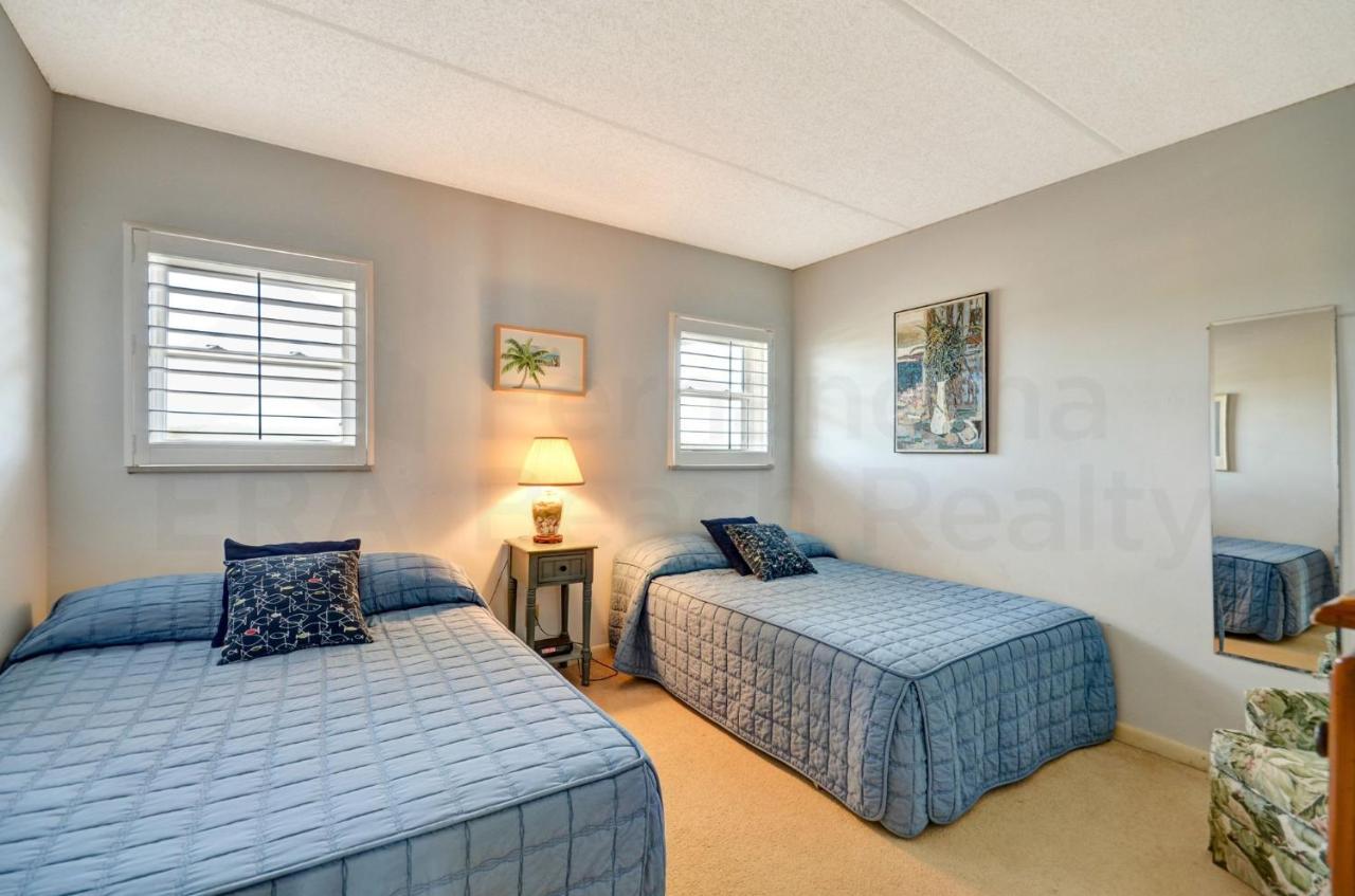Oceanview Amelia South Condo Fernandina Beach Exterior foto