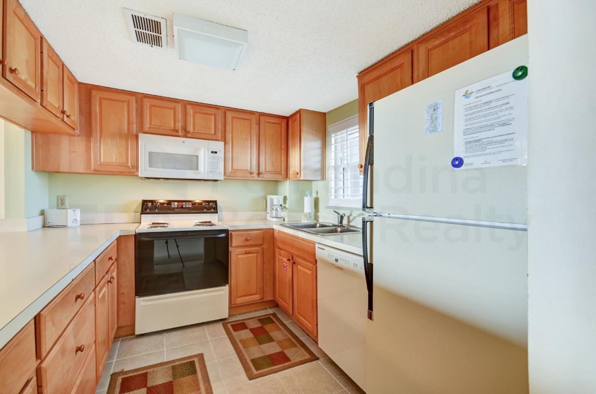 Oceanview Amelia South Condo Fernandina Beach Exterior foto