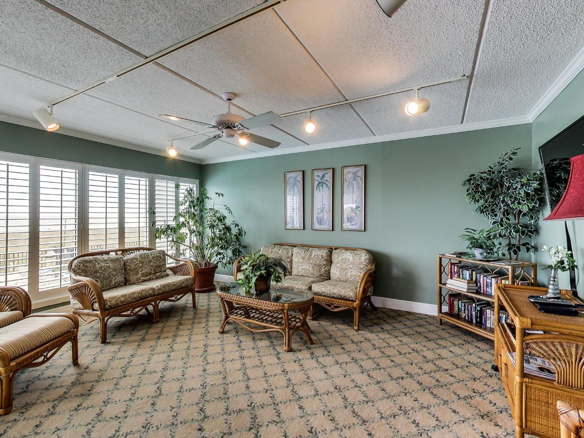 Oceanview Amelia South Condo Fernandina Beach Exterior foto