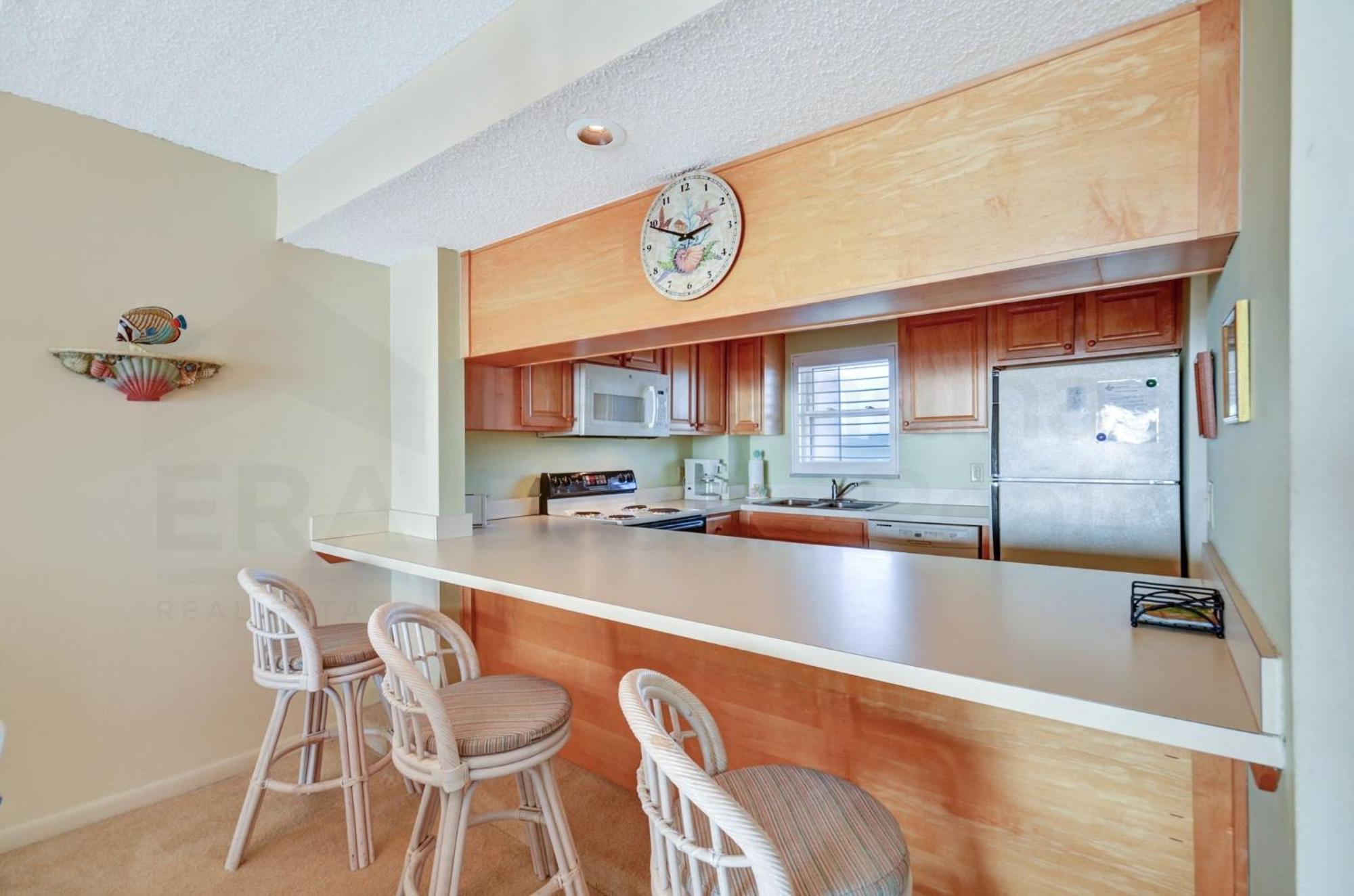 Oceanview Amelia South Condo Fernandina Beach Exterior foto