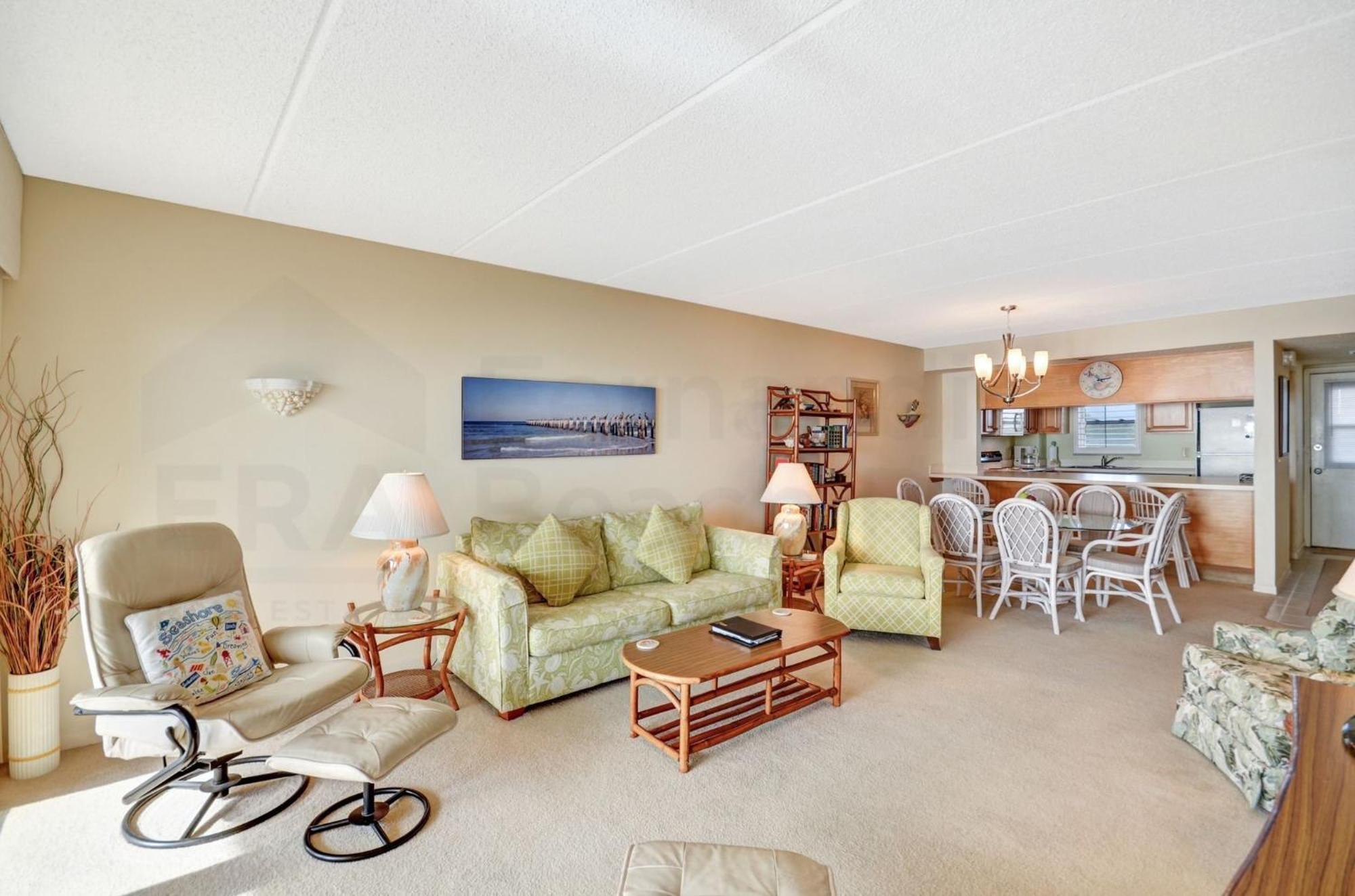 Oceanview Amelia South Condo Fernandina Beach Exterior foto